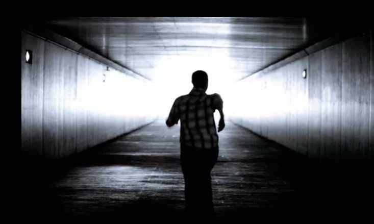 Bu Gün Kaçmak İstiyorum