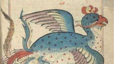 Divan Şiirinde Tarihi Ve Efsanevi Kişiler