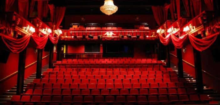 Hikmet Şevki’nin Tiyatro Metni