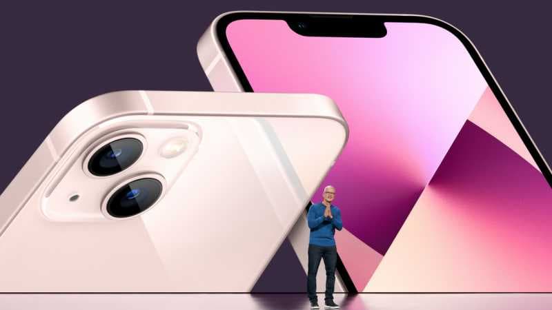 iPhone 14 Tanıtım Tarihi ve Fiyatları