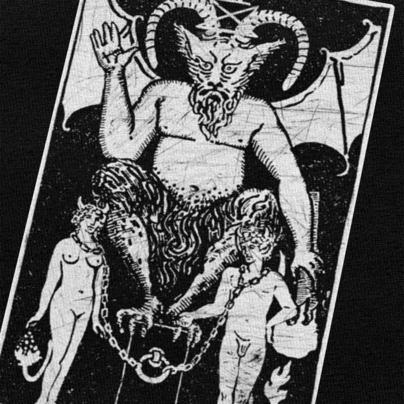 Tarot | Günün Kartı Şeytan