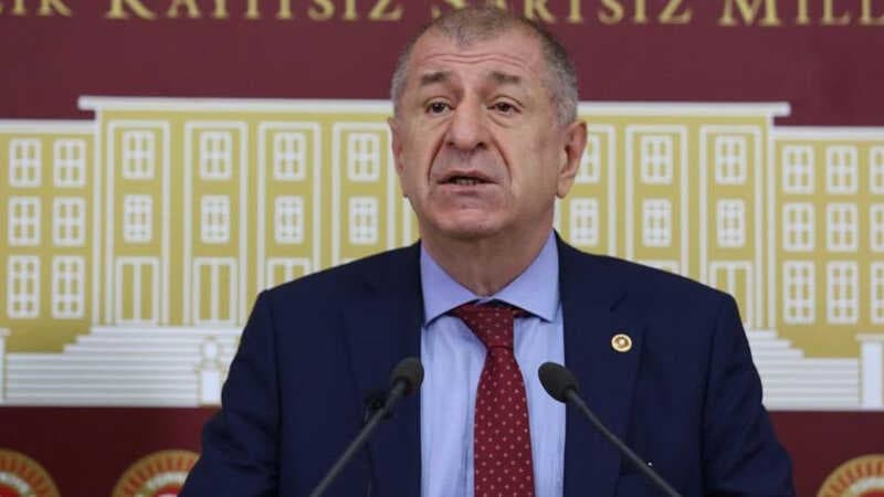 Ümit Özdağ Kimdir?