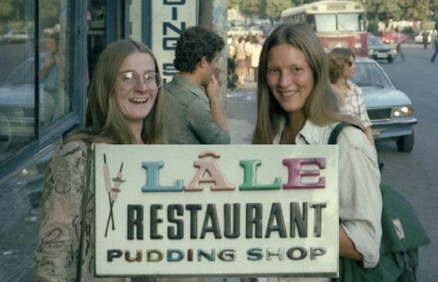 Altmışlar, Bitler ve Felsefeler