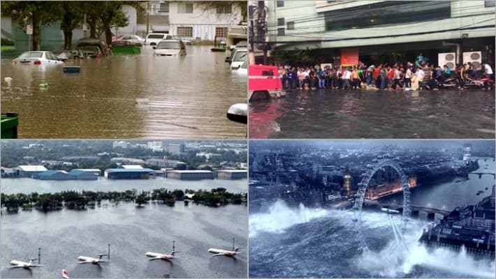Aniden Sellenme Nedir? Nasıl Oluşur?