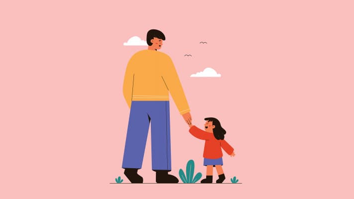 Başkadır Baba Olmak...