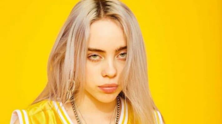 Billie Eilish hakkında bilmeniz gerekenler