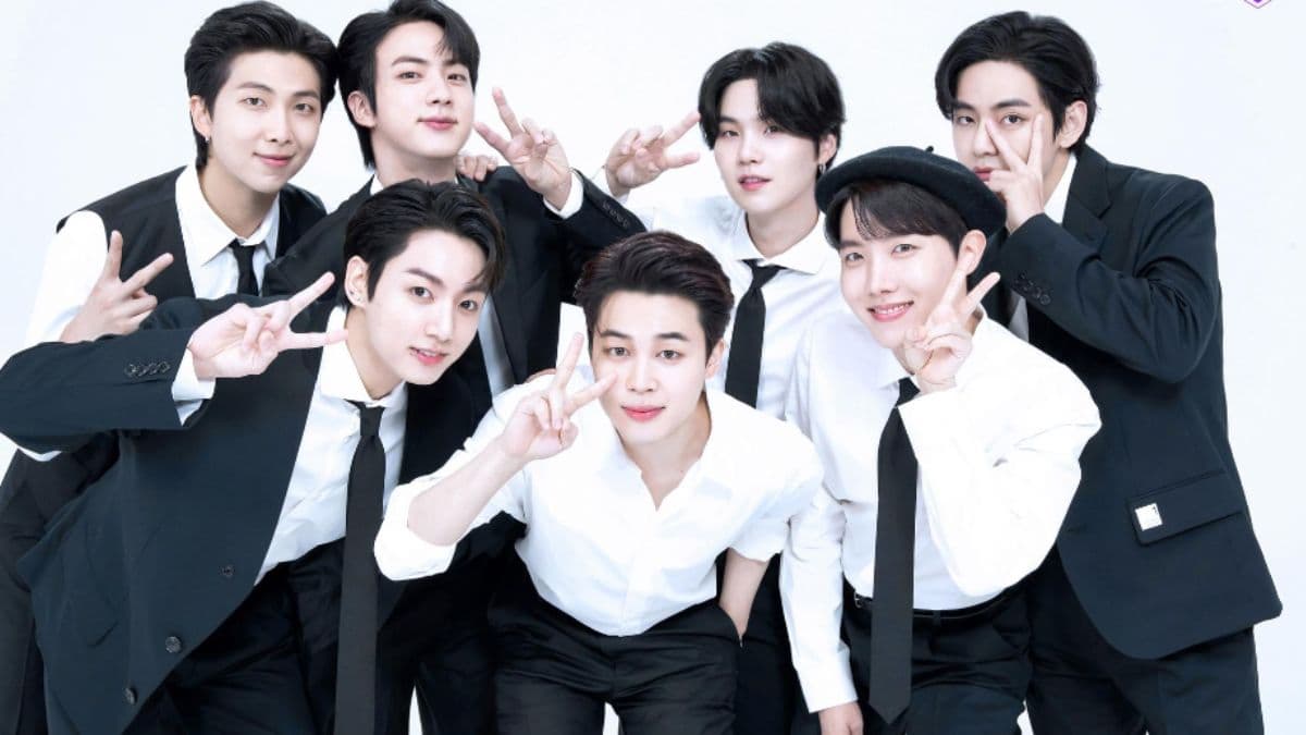 BTS Dağılıyor Mu? BTS Kimdir?