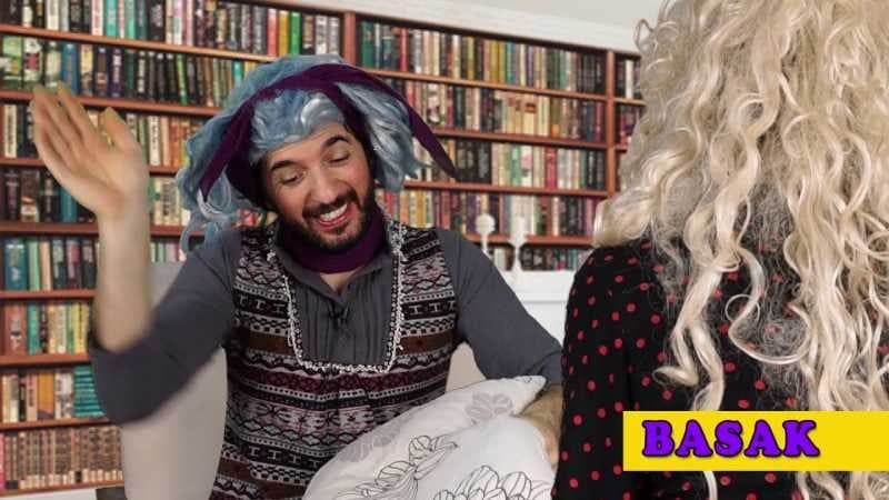 Burçlar Astroloğa Giderse