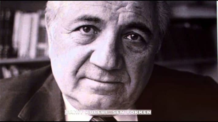 Cahit Külebi | Sen Yokken