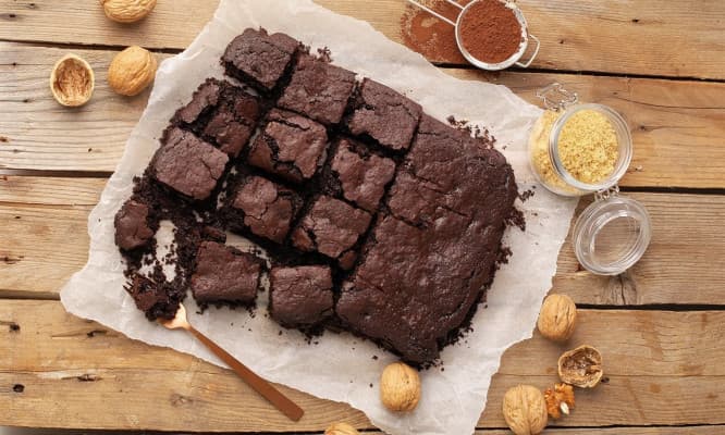 Çikolatalı kek tarifi