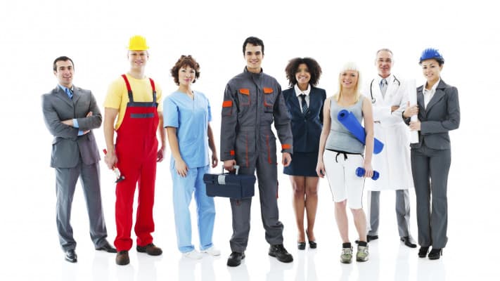 Çok para kazandıran bazı meslekler