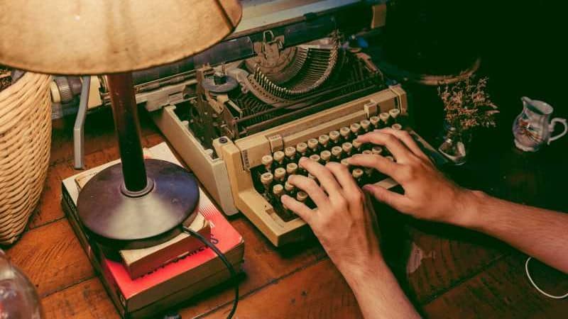 Daktilolar nasıl yapıldı?