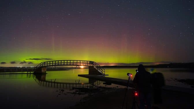 Dünyanın En Şaşırtıcı 10 Doğa Olayı