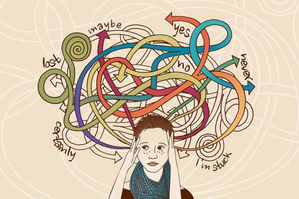 Düşünme... Yaşa!