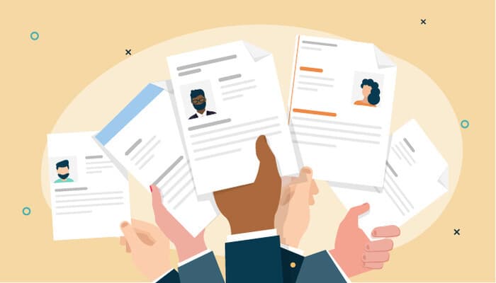 Etkili Bir Özgeçmiş (CV) Nasıl Yazılır?