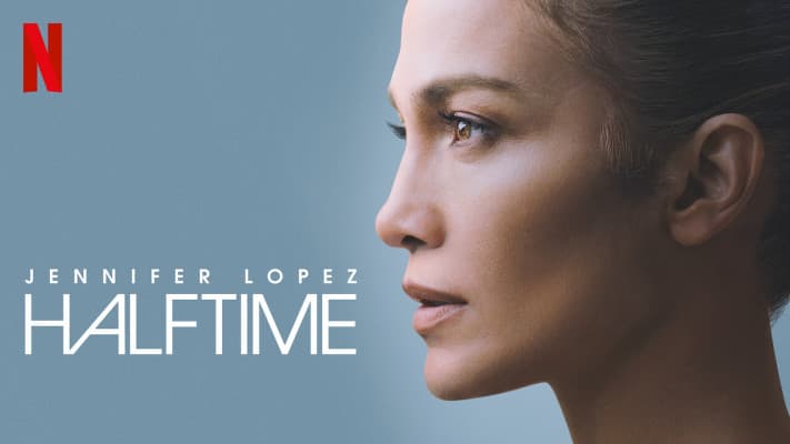 Halftime: Jennifer Lopez belgeseli