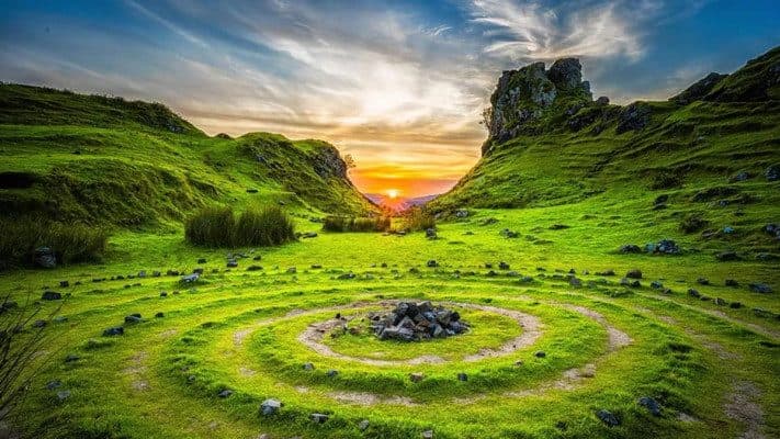 Kelt Astrolojisi ile ağaç burcunuzu keşfedin