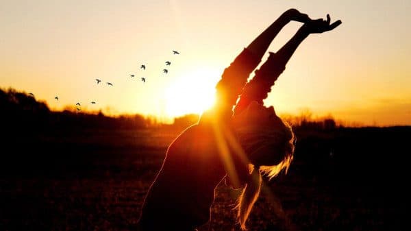 Kendinin farkına var!