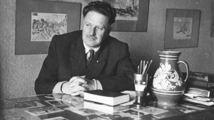 Nazım Hikmet’in Türkiye’den gittiği gün