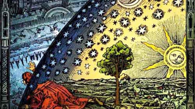 Ortaçağ’da Astroloji