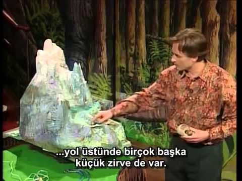 Richard Dawkins Gözün Evrimini Anlatıyor