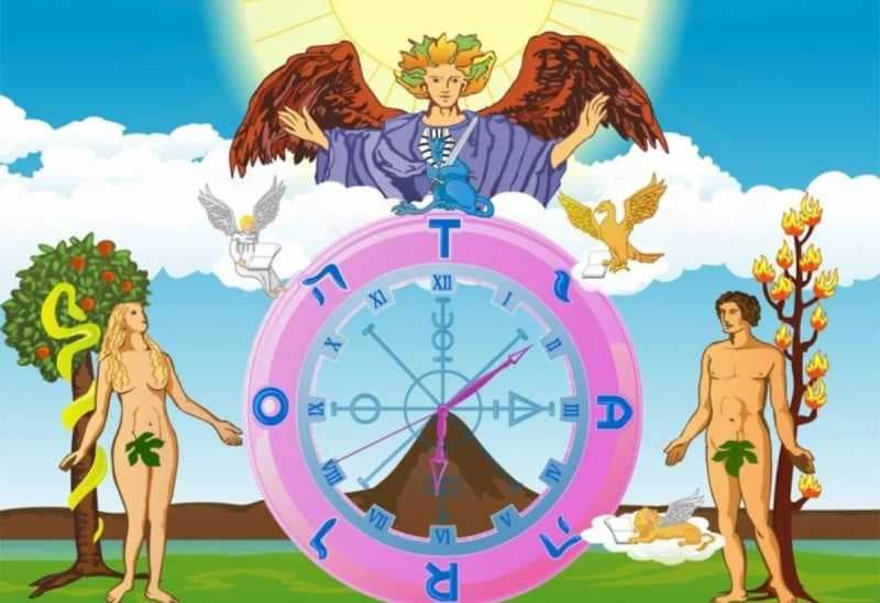 Tarot | Günün Kartı Aşıklar