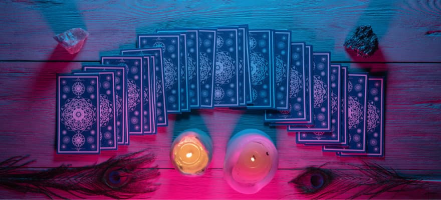 Tarot | Günün Kartı Dünya