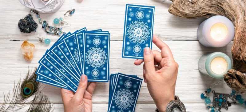 Tarot | Günün Kartı Ermiş