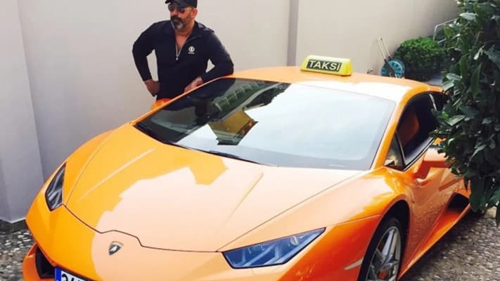 Ünlülerin Şaşırtan Hobileri