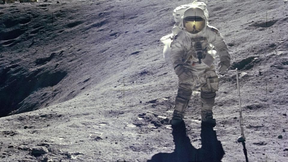 20 Temmuz 1969: İnsanlık İçin Dev Bir Adım