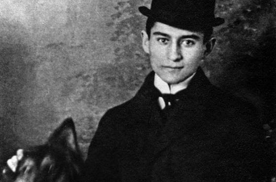 20. Yüzyıl Edebiyatı: Kafka'nın Doğum Günü