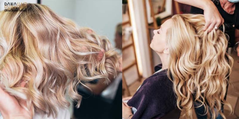 2022'in en moda 4 yaz saç rengi