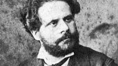 27 Temmuz 1835: Nobel Ödüllü GIOSUE CARDUCCI