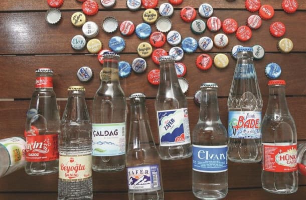 90'lı Yıllara Nostaljik Yolculuk