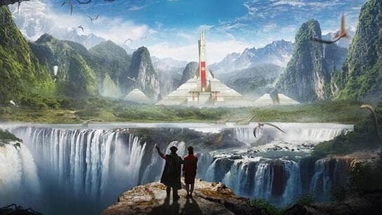 Agartha Mitolojileri: İçi Boş Dünya Teorileri