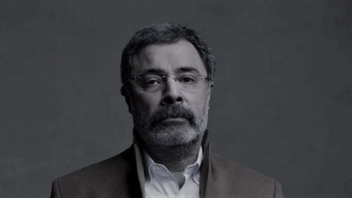 Ahmet Ümit, Nevzat Başkomser ve Yerli Polisiye