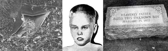 Asla Çözülememiş 5 Gizemli Olay