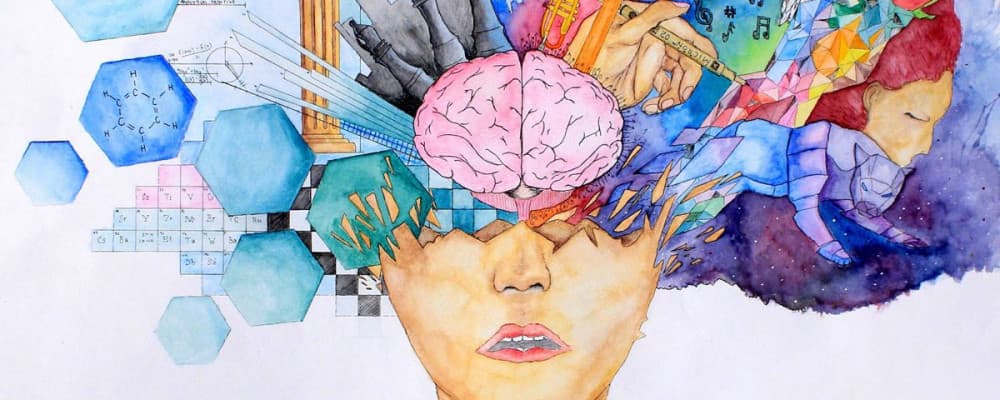 Bilincin 7 Merkezi / Sen hangi merkezdesin?