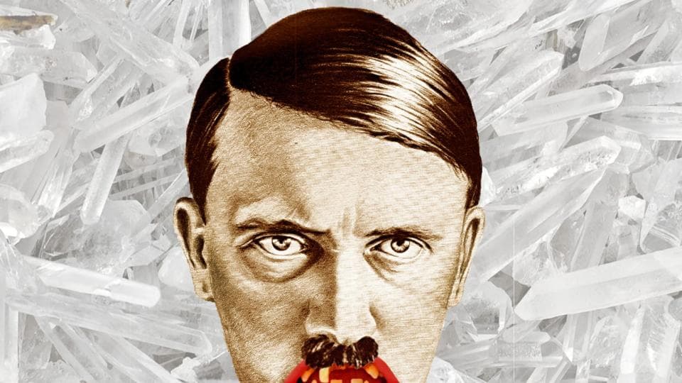 Bir Dünya Uğruna Amfetamin