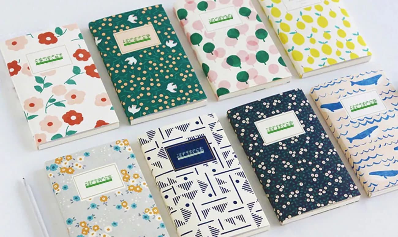 Boş Defterleri Değerlendirme Fikirleri