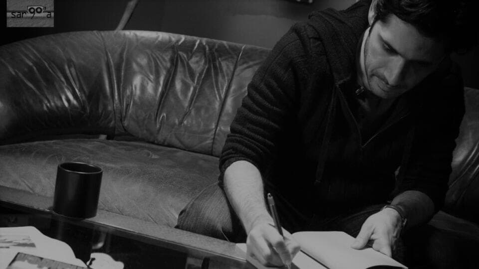 Doğu Yücel'den Kimdir Bu Mitat Karaman?