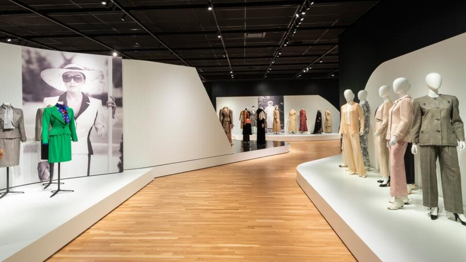 Dünya Çapındaki Moda ve Sanatçı Müzeleri