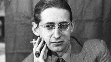 Erken Dönem Robert Bloch