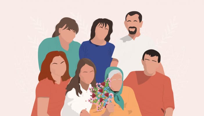 Eski Bayramlar ve Eskimeyen Bayramlar