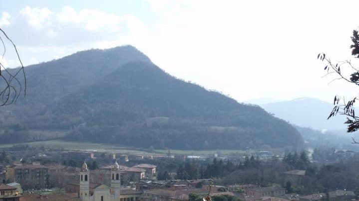 Fosso Del Diavolo Efsanesi