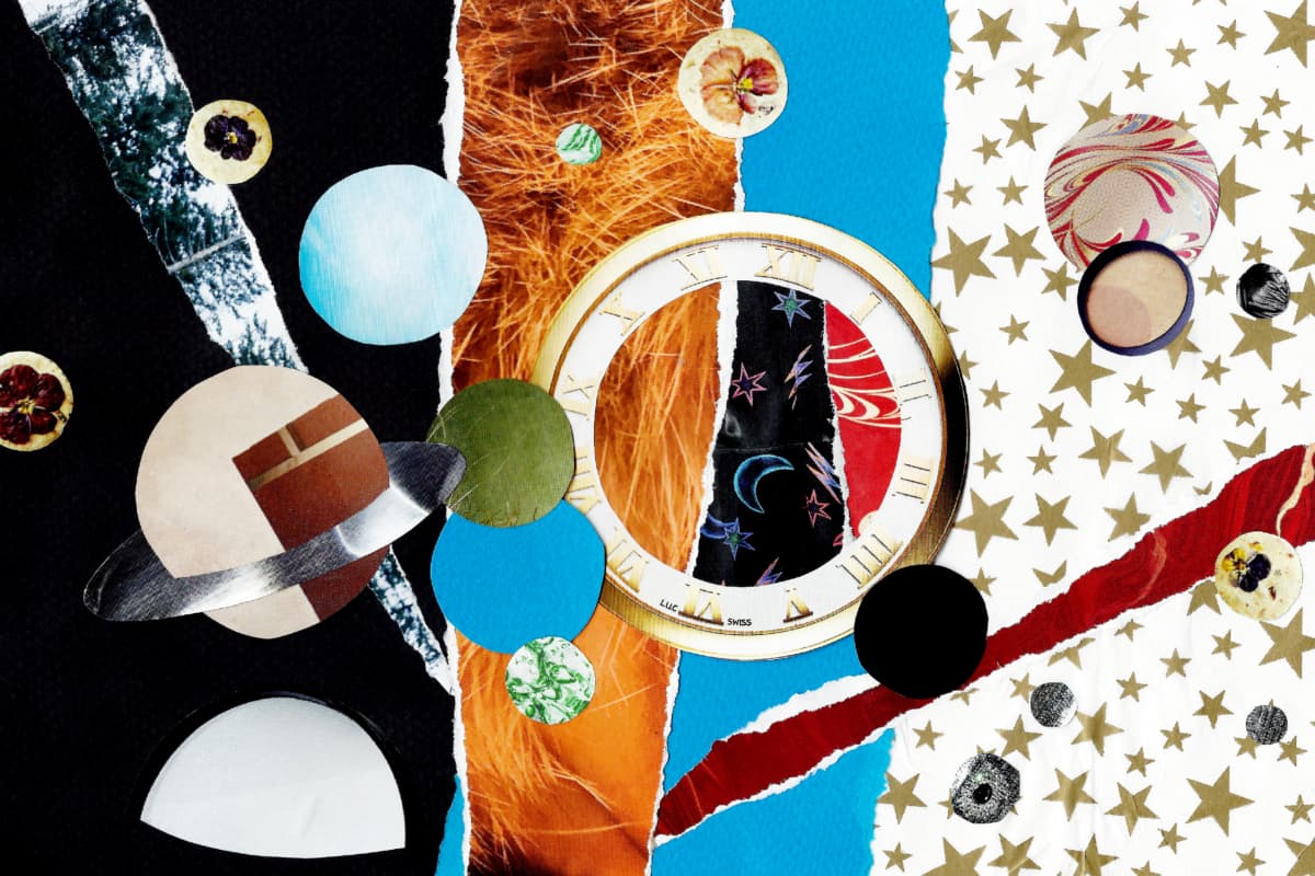 Güne Astrolojik Bakış | 10.07.2022