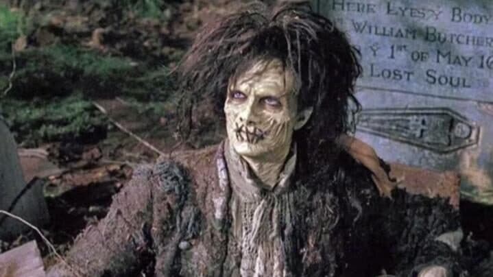 Hocus Pocus 2'den Haberler Var