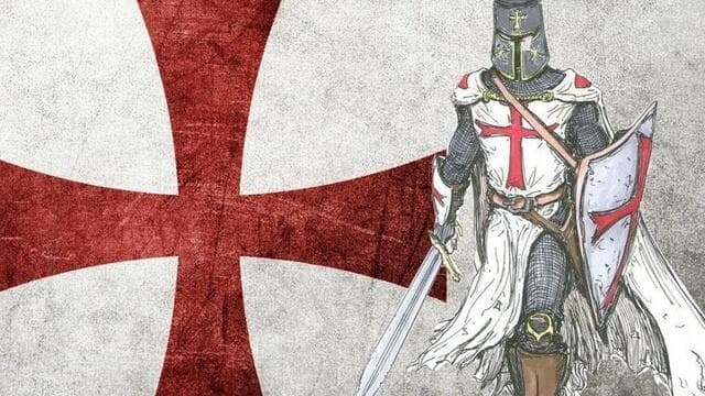 Hristiyan Şövalye Tarikatları