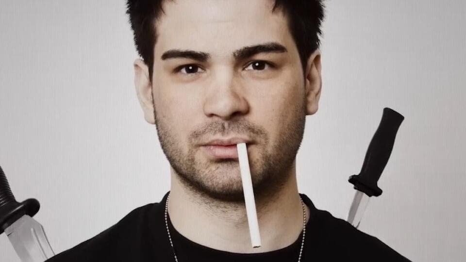 İnternetin En Çok Nefret Edilen Adamı