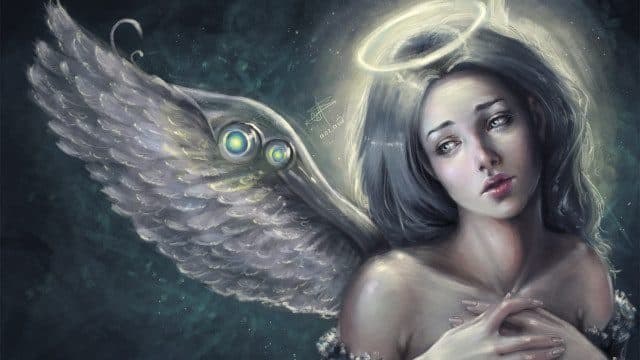 İsa'nın İnişini Bekler Gibi Bekledim Seni